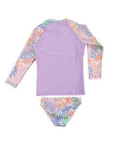 Imagen de CONJUNTO MALVA UV