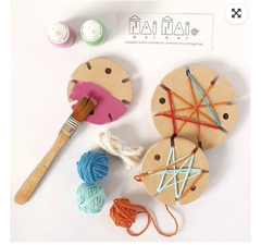 Kit para Crear Móviles