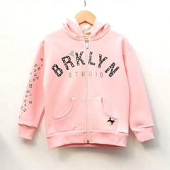 Campera Brooklyn