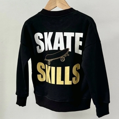 Buzo Skate