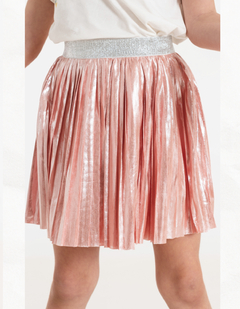 Pollera Plisada - comprar online