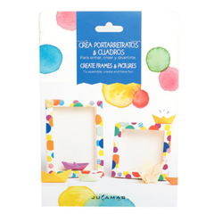 Crea Portarretratos y Cuadros - Olivetta Almacén de Ropa