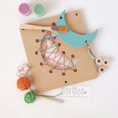 Kit para Crear Cuadros