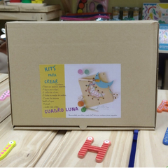 Kit para Crear Cuadros - comprar online
