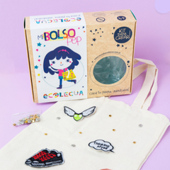 Mi Bolso Pop