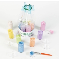 DÁCTILO PINTURAS - tienda online