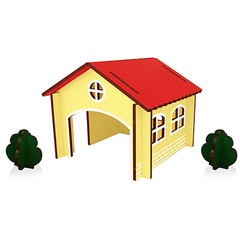ESTACIONES MIS CALLES - tienda online