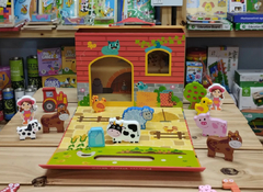 MI VALIJA GRANJA en internet