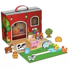 MI VALIJA GRANJA