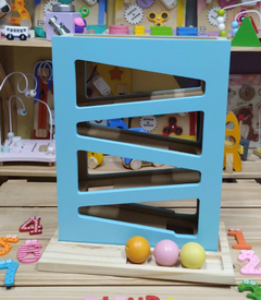 RAMPA MONTESSORI - comprar online