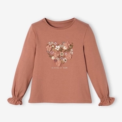 Remera Corazón
