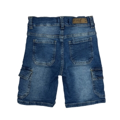 Bermuda Cargo - tienda online