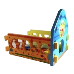 Casita Didáctica - comprar online
