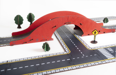 PUENTE MIS CALLES - comprar online