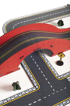 PUENTE MIS CALLES - tienda online