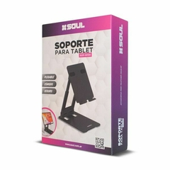 Soporte para Tablet SOP Q100 Soul - comprar online