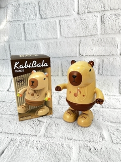 KabiBala Dance