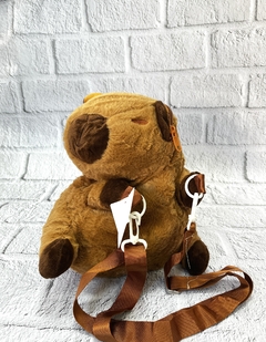 Mochilas Capybara en internet