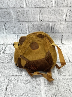Mochilas Capybara - comprar online
