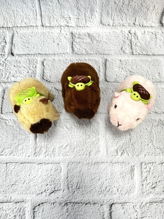 Mini Capybaras Caminadores - comprar online