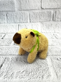 Mini Capybaras Caminadores - tienda online