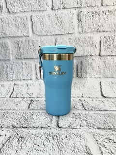 Vaso piturro Térmico simil Stanley en internet