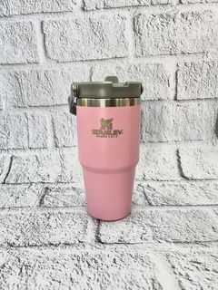 Vaso piturro Térmico simil Stanley - RED ALO
