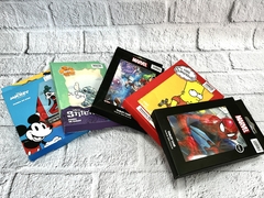 Fundas para Tablet 7 ”