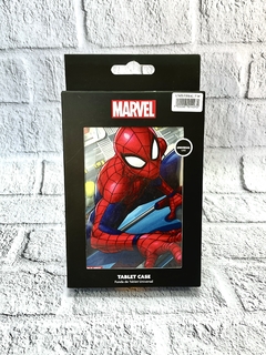 Fundas para Tablet 7 ” - RED ALO