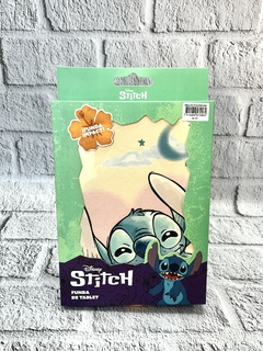 Funda de Tablet Stitch 9/10” - ¡Edición Impact!