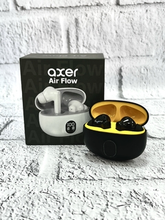 Axer Air Flow - Auricular Inalámbrico