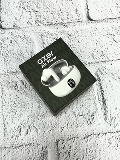 Axer Air Flow - Auricular Inalámbrico - comprar online
