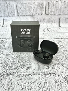 Axer Air Lite - Auricular Inalámbrico