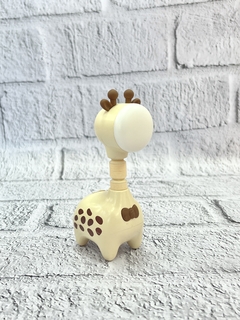 Lámpara LED Diseño de Jirafa