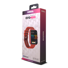 Smartwatch EVO 400 en internet