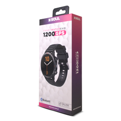 Smartwatch EVO 1200 GPS en internet