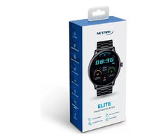 Smartwatch Bluetooth 5.0 Netmak (NM-ELITE) - comprar online