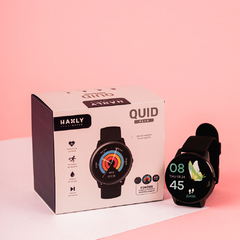 Smartwatch Haxly Quid Plus - comprar online