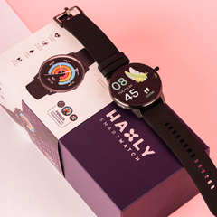 Smartwatch Haxly Quid Plus en internet