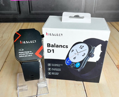 Smartwatch Kieslect Balancs D1