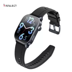 Smartwatch Kieslect Balancs D1 - RED ALO