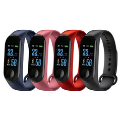 Smartwatch Soul SmartBand Slim 100