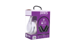 Auricular Vincha Bluetooth Janis Karsen