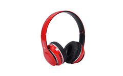 Auricular Vincha Bluetooth Janis Karsen - RED ALO