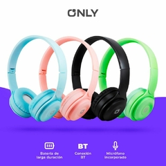 Auricular MOD82 Bluetooth Only en internet