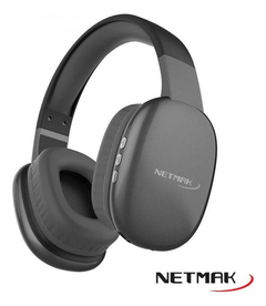 Auricular Inalámbrico Netmak Urbano NM-VOLT - comprar online