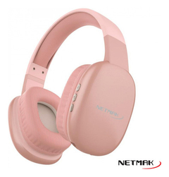 Auricular Inalámbrico Netmak Urbano NM-VOLT en internet