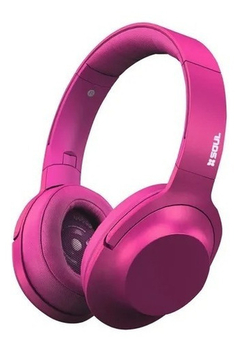Auricular Soul Pro Music L300 - comprar online