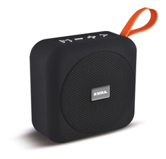Mini Parlante Portátil Bluetooth Pocket Soul Riff XS 50