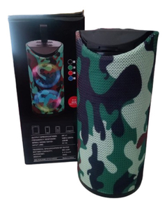 Parlante Portátil Only Speaker 113-20 BT Bluetooth